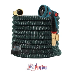شیلنگ و سرشیلنگ آبپاش مدل gpeng